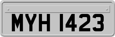 MYH1423