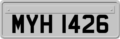 MYH1426