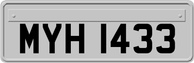 MYH1433