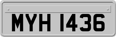 MYH1436