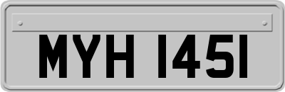 MYH1451
