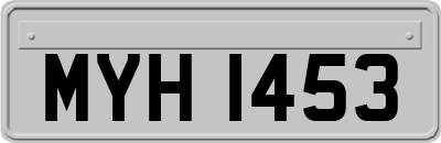 MYH1453