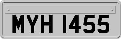 MYH1455
