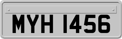 MYH1456