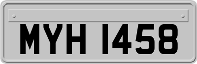 MYH1458