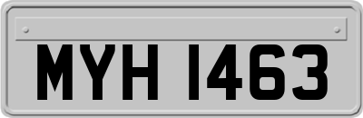 MYH1463