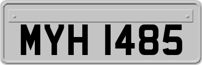 MYH1485