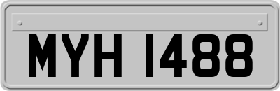 MYH1488