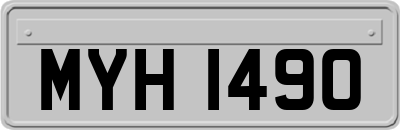 MYH1490