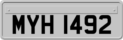 MYH1492