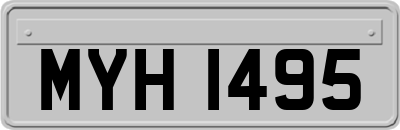 MYH1495