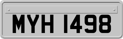 MYH1498