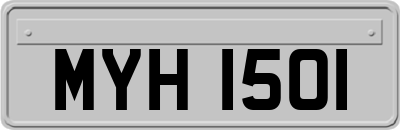 MYH1501