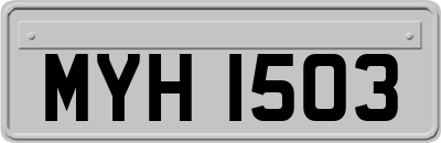 MYH1503