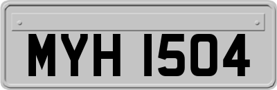 MYH1504