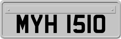 MYH1510
