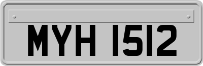 MYH1512