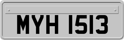 MYH1513