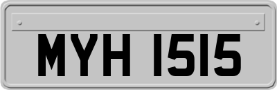 MYH1515