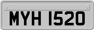 MYH1520