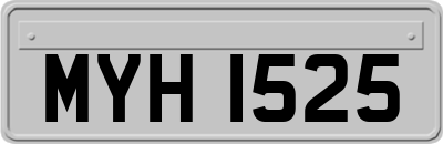 MYH1525
