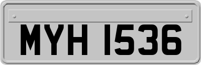 MYH1536