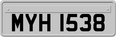 MYH1538