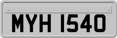 MYH1540