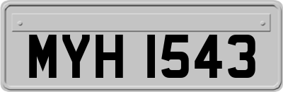 MYH1543