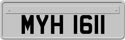 MYH1611