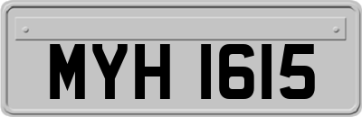 MYH1615
