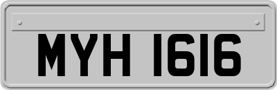 MYH1616