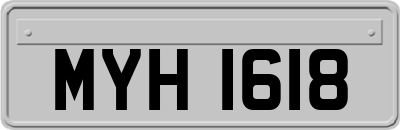 MYH1618
