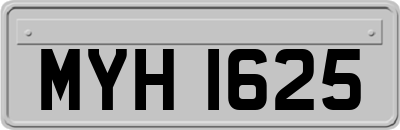 MYH1625