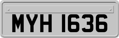 MYH1636