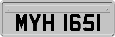 MYH1651