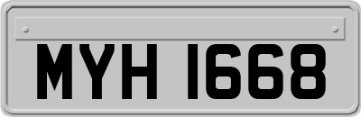 MYH1668