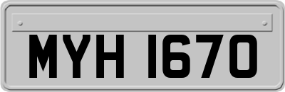 MYH1670