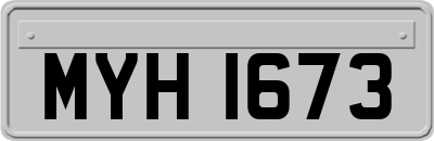 MYH1673