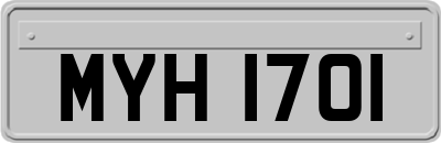 MYH1701