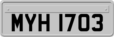 MYH1703