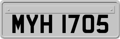 MYH1705