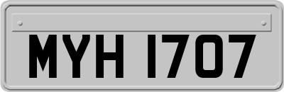 MYH1707