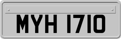 MYH1710