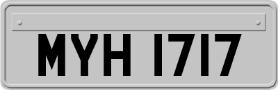 MYH1717