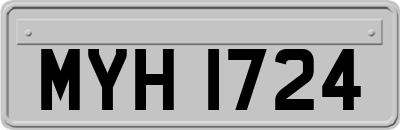 MYH1724