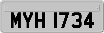 MYH1734