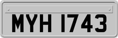MYH1743