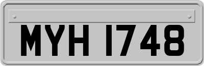 MYH1748