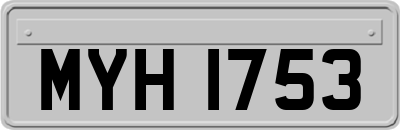 MYH1753